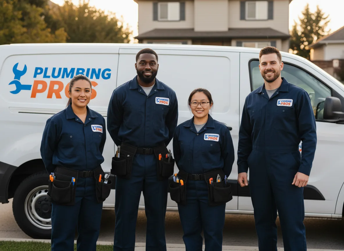 Water Heater Repair company in Mcdonough, NY